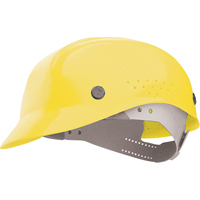 North<sup>®</sup> BC86 Series Bump Cap, Pinlock Suspension, Yellow SAI587 | Ontario Safety Product