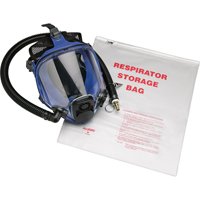 Respirator Storage Bag SAI802 | Ontario Safety Product