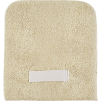 Hand Pads, Terry Cloth, One Size, Protects Up To 446° F (230° C) Ontario Safety Products