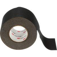 Safety-Walk Slip-Resistant Tape, 4" x 60', Black Ontario Safety Products