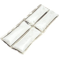 Blocs &agrave; changement ALLEGRO INDUSTRIES Ontario Safety Products