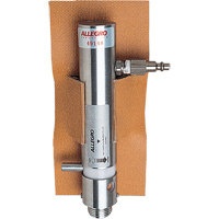 Dispositif chauffant/refroidissant Vortex pour veste avec prise Snap-Tite ALLEGRO INDUSTRIES Ontario Safety Products