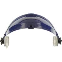 Harnais install&eacute; sur casque, Suspension Rochet Ontario Safety Products