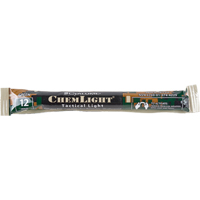 6" Cyalume<sup>®</sup> Lightsticks, Green, 12 hrs. Duration SAK740 | Ontario Safety Product