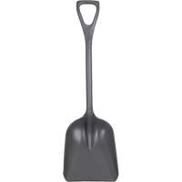 Safety Shovels - Industrial Shovels (One-Piece) SAL460 | Ontario Safety Product