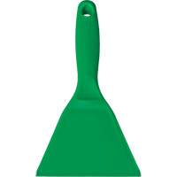 Scraper, Green, 4" W x 10" L SAL501 | Ontario Safety Product