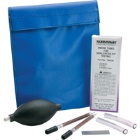 Fit Test Kits - Irritant Fit Test Kit, Qualitative, Smoke Testing Solution SAM213 | Ontario Safety Product
