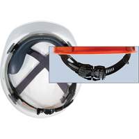 Coiffe de rechange 1-Touch pour casque de s&eacute;curit&eacute;, Rochet Ontario Safety Products