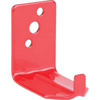 Wall Hook For Fire Extinguishers (ABC), Fits 20 lbs. SAM955 | Ontario Safety Product
