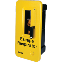 Transaire&reg; 5, Transaire&reg; 10, Custom Air V&reg; Escape Respirator - Accessories Ontario Safety Products