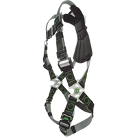 Miller&reg; Revolution Harnesses, CSA Certified, Class A, 400 lbs. Cap. Ontario Safety Products