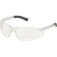 Lunettes de s&eacute;curit&eacute; Bear Kat, Lentille Transparent, Anti-&eacute;gratignures, ANSI Z87+/R&eacute;pond ou surpasse la norme CSA Z94.3 Ontario Safety Products
