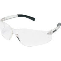 Lunettes de s&eacute;curit&eacute; Bear Kat, Lentille Transparent, Antibu&eacute;e/Anti-&eacute;gratignures, ANSI Z87+/R&eacute;pond ou surpasse la norme CSA Z94.3 Ontario Safety Products