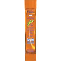 Sqwincher<sup>®</sup> ZERO<sup>®</sup> Qwik Stik™ Rehydration Drink, Powder, Orange SAN505 | Ontario Safety Product