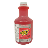 Sqwincher<sup>®</sup> ZERO<sup>®</sup> Rehydration Drink, Concentrate, Fruit Punch SAN533 | Ontario Safety Product