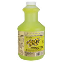 Sqwincher<sup>®</sup> ZERO<sup>®</sup> Rehydration Drink, Concentrate, Lemon-Lime SAN534 | Ontario Safety Product