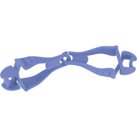 Squids 3400 Glove Clip Holder with Dual Clips Ontario Safety Products