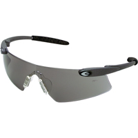 Lunettes de s&eacute;curit&eacute; Desperado, Lentille Grise/fum&eacute;e, Anti-&eacute;gratignures, ANSI Z87+/R&eacute;pond ou surpasse la norme CSA Z94.3 Ontario Safety Products