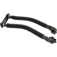 North&reg; Backpack Adapter Ontario Safety Products