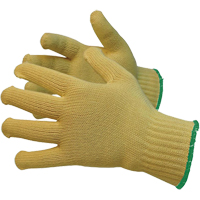Gants en tricot, Taille Moyen/8, Calibre 7, Enveloppe en Kevlar, ANSI/ISEA 105 niveau 2 Ontario Safety Products