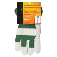 Gants d'ajusteur &agrave; chaleur sup&eacute;rieure de premi&egrave;re qualit&eacute;, T-Grand, Paume en Cuir fleur de vache, Doublure en Thinsulate Ontario Safety Products