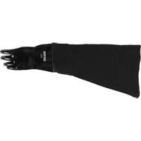 Sandblasting Glove, Left Hand SAP350 | Ontario Safety Product