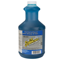 Sqwincher<sup>®</sup> Rehydration Drink, Concentrate, Mixed Berry SAP552 | Ontario Safety Product