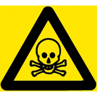 WHMIS/GHS & PPE Labels