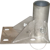Innova XTIRPA™ Confined Space Rescue Systems - Stainless Steel Base SAQ161 | Ontario Safety Product