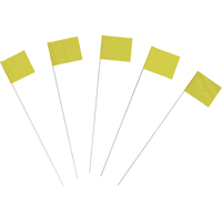 Marking Flags SAQ796 | Ontario Safety Product