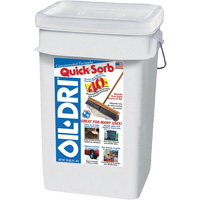Quick Sorb&reg; Absorbents Ontario Safety Products