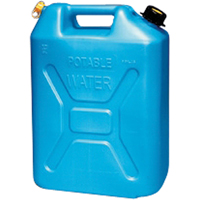 Water Containers SAR372 | Ontario Safety Product