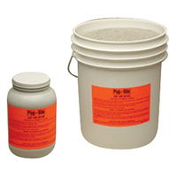 Plug N'Dike&reg; Sealants, Granular, 5 gal. Ontario Safety Products
