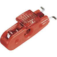 Miniature Lockout, Circuit Breaker Type SAR844 | Ontario Safety Product