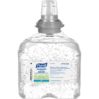 TFX Advanced Hand Sanitizer, 1200 ml, Cartridge Refill, 70% Alcohol Ontario Safety Products
