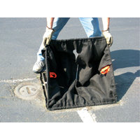 Storm Sentinel Drains, Sediment, 24" L x 26" W Ontario Safety Products