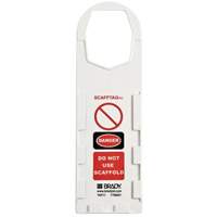 ScaffTag&reg; Tag Holders Ontario Safety Products