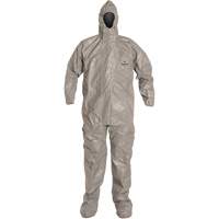 Chemical Protective Coveralls