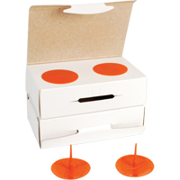 Soupapes d'expiration North Ontario Safety Products