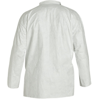 Chemise, Tyvek 400, 2T-Grand, Blanc Ontario Safety Products