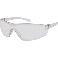 Z700 Series Safety Glasses, Clear Lens, Anti-Scratch Coating, CSA Z94.3 SAX442 | Ontario Safety Product
