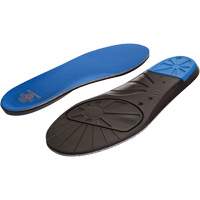 Semelle moul&eacute;e Cush'n Step, Femmes 5 - 6,5 Ontario Safety Products