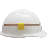 Pencil Clip for ERB Hardhat SAX894 | Ontario Safety Product