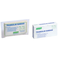 Triangular Bandages SDS870 | Ontario Safety Product