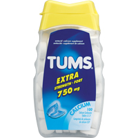 Tums<sup>®</sup> Antacid Tablets SAY502 | Ontario Safety Product