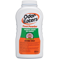Poudre pour les pieds Odor Eaters<sup>MD</sup> SAY512 | Ontario Safety Product
