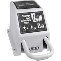Onox&reg; Solution - Spray Units Ontario Safety Products
