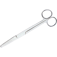 Surgical Scissors SAY533 | Ontario Safety Product