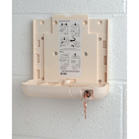 BD Sharps Collectors - Bracket Ontario Safety Products