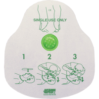 Dispositifs pour voies respiratoires